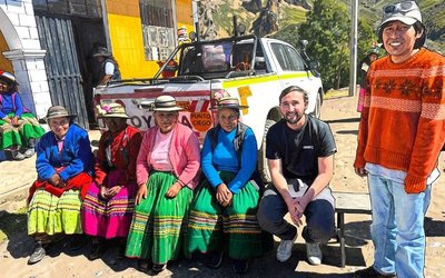 Patriot Resources Expands Tassa Exploration Target as Focus Turns to Resource Conversion