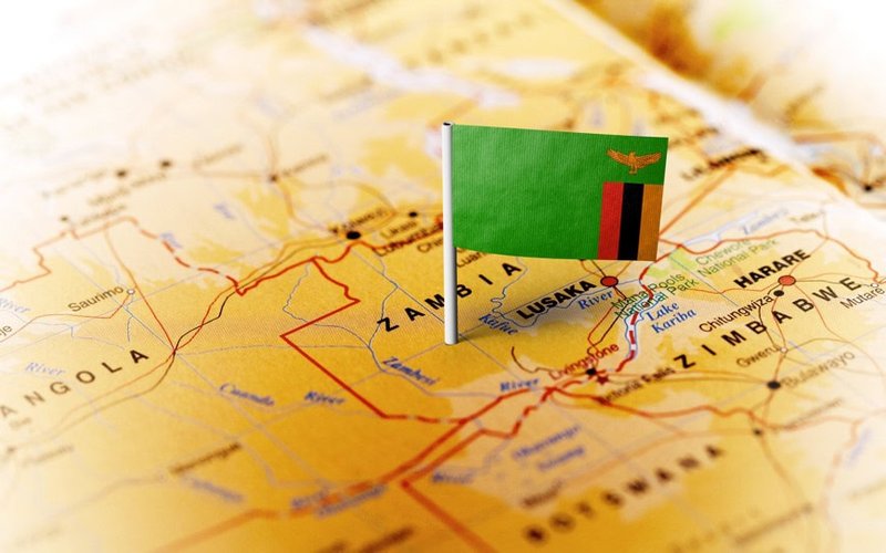 Patriot Resources confirms new copper drill target at Sugarloaf project in Zambia