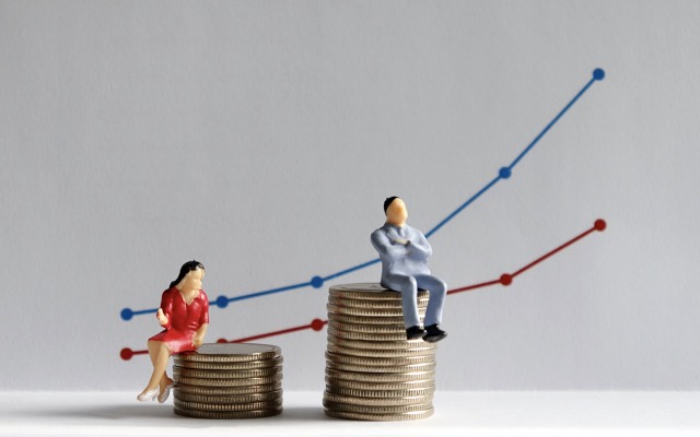 Paying women extra super could dramatically improve retirement