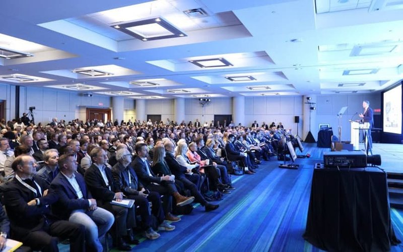 PDAC calls for Canadian government to provide further mining support