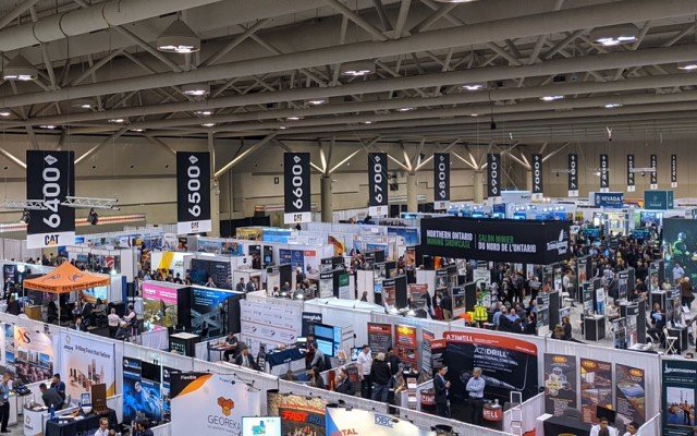 PDAC delegate tests positive for COVID-19 after attending world’s largest mining conference