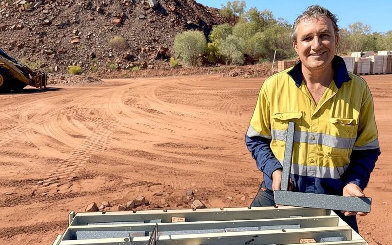 Pearl Gull Iron to Sell Cockatoo Island Project Offshore WA for $4.5 Million