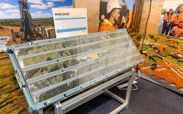 Peel Mining delivers maiden resource estimate for Wirlong copper deposit