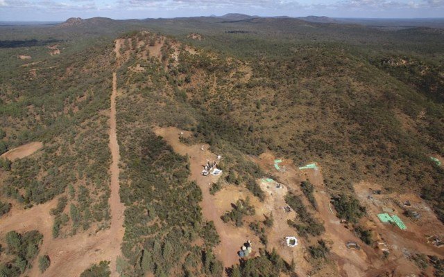 Peel Mining launches $23m capital raising to advance South Cobar copper project