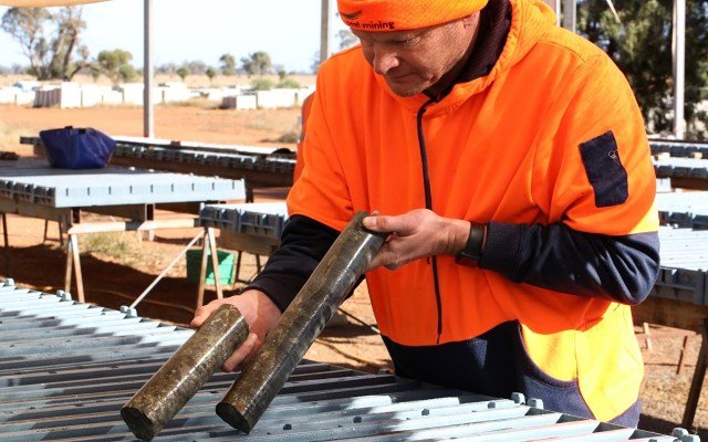 Peel Mining returns ‘outstanding’ metallurgy and ore sorting results from South Cobar copper project