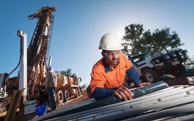 Peel Mining unearths ‘stunning’ and ‘awe-inspiring’ thick zinc polymetallic intersection