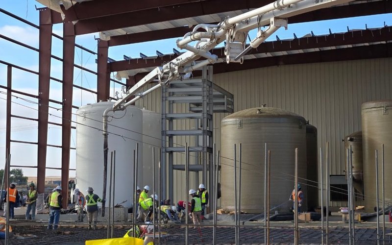 Peninsula Energy moves closer to uranium production restart at Lance project