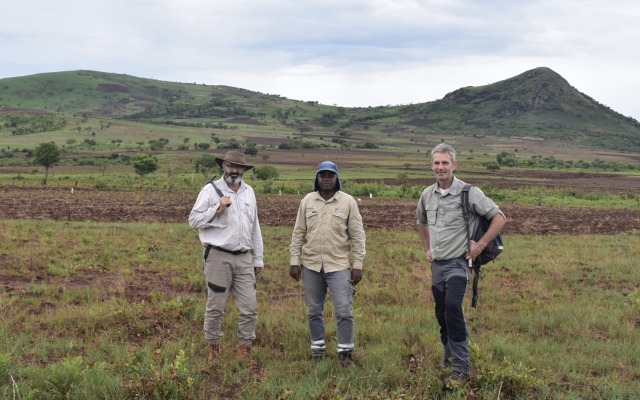 Pensana gets all clear from Angola to begin work at rare earths project