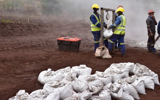 Pensana Metals unveils ‘huge upgrade’ to Longonjo REO resource, as market slips into shortfall