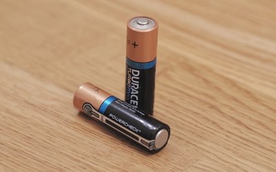 Pental inks distribution deal for Duracell batteries