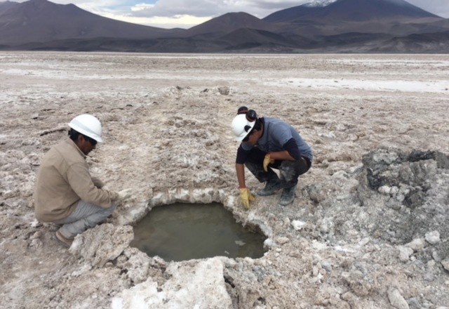 PepinNini gains more lithium brine ground in Argentina’s Salta Province