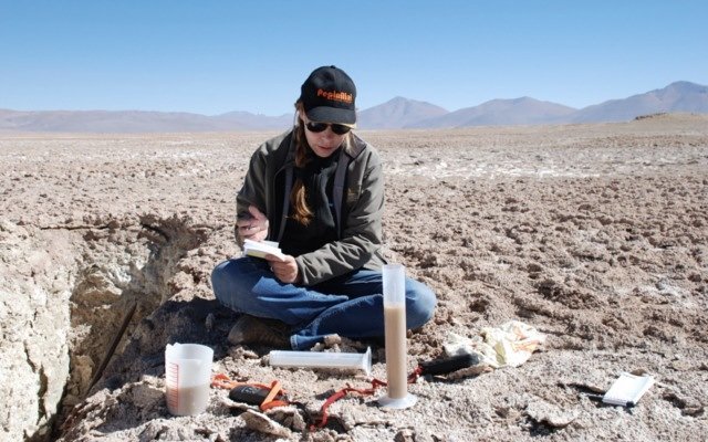 PepinNini releases maiden resource estimate at Rincon lithium project