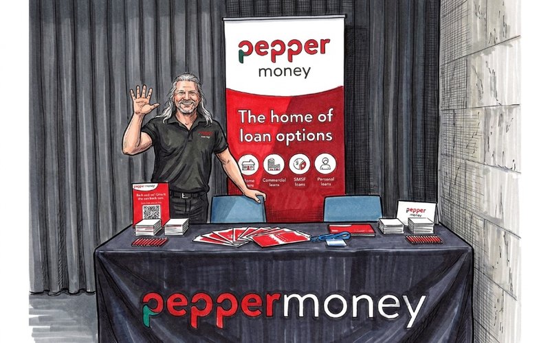 Pepper Money AUM at a Record $24b as Originations Grow 40% YoY