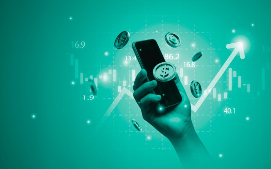 Peppermint Innovation’s bizmoLoan revenues increase 178% quarter-on-quarter