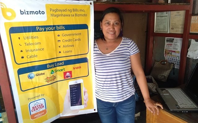 Peppermint Innovation signs up Bizmoto agents in Philippines ‘much faster than expected’