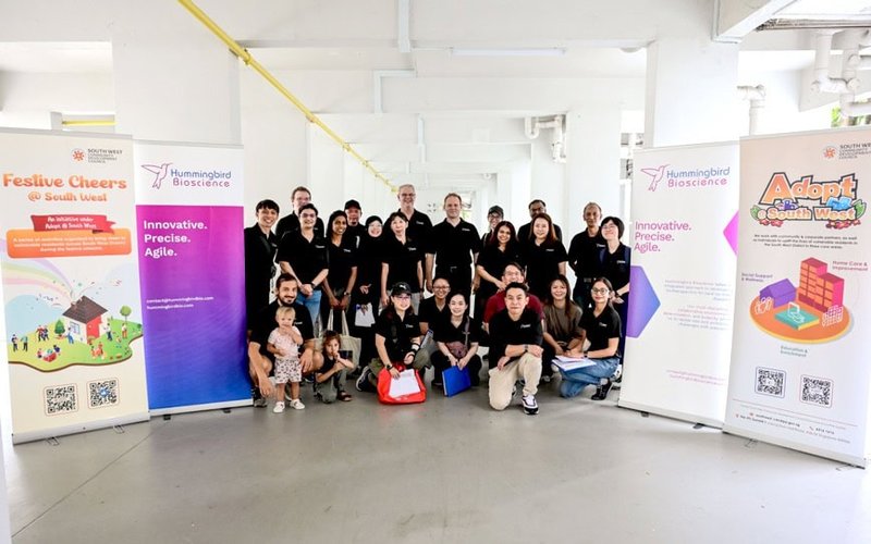 Percheron Therapeutics acquires worldwide licence to commercialise HMBD-002 cancer therapy