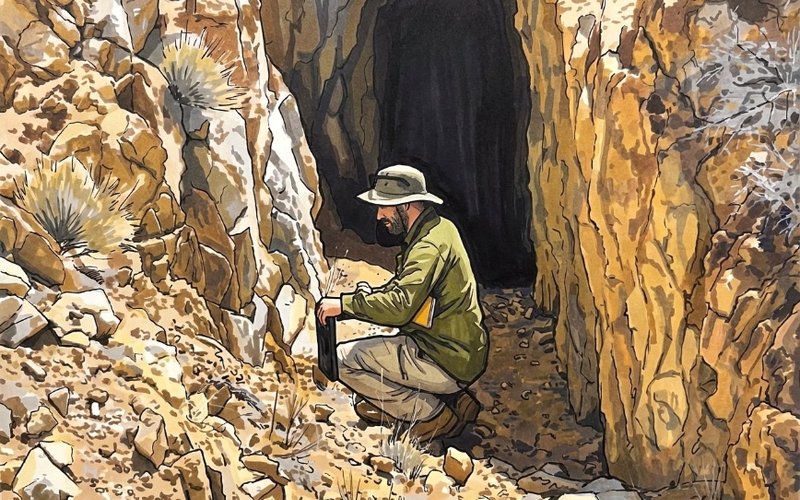 Peregrine Gold Identifies Second High-Grade Channel Iron Prospect at Newman