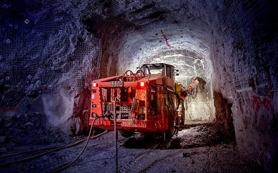 Perenti subsidiary Barminco lands $500m contract extension at Gold Fields’ Agnew mine