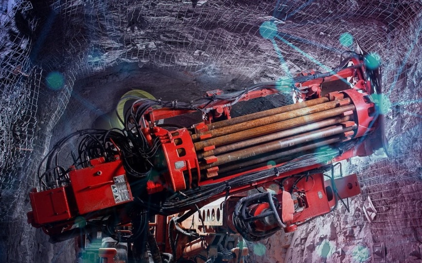 Perenti subsidiary Barminco wins $393m mining services contract with Regis Resources