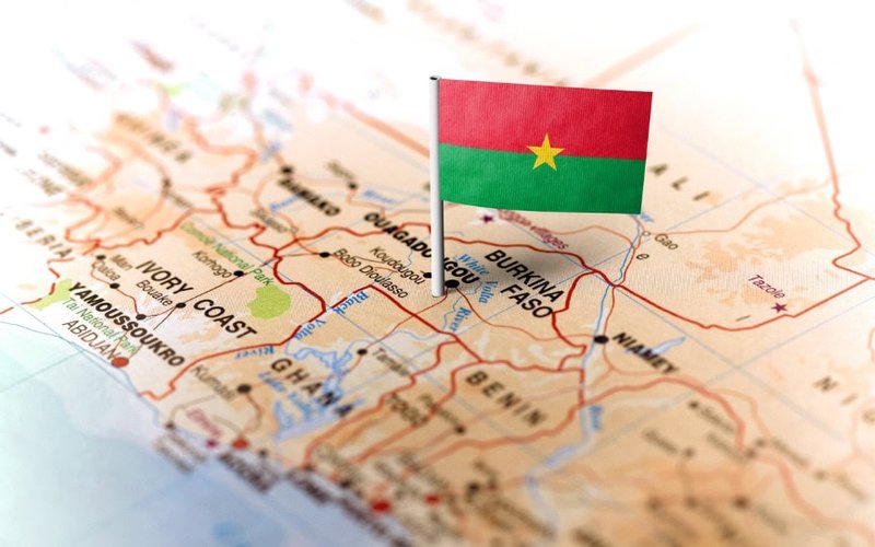 Perenti expands West African footprint with new five-year Endeavour contract in Burkina Faso