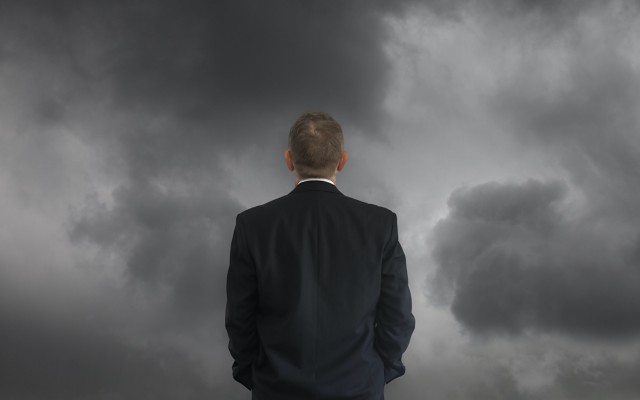 Weekly review: perfect storm lashes Australian market