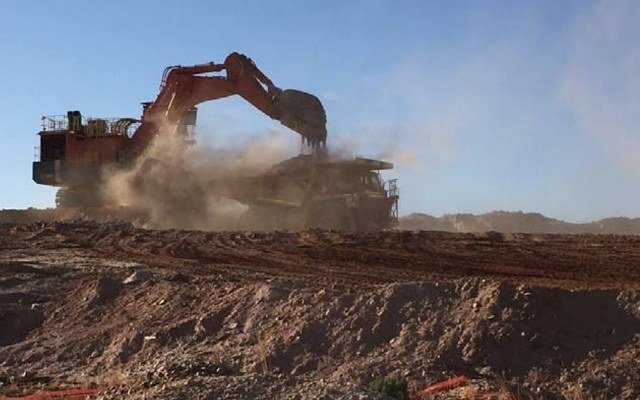 Perseverance pays off for WPG with whopping 607g/t gold strike