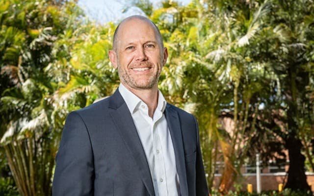 Perth Mint hunting for new boss following shock resignation