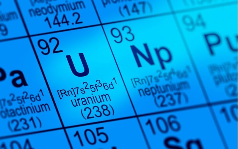 Petra Capital forecasts sustained strength in uranium market