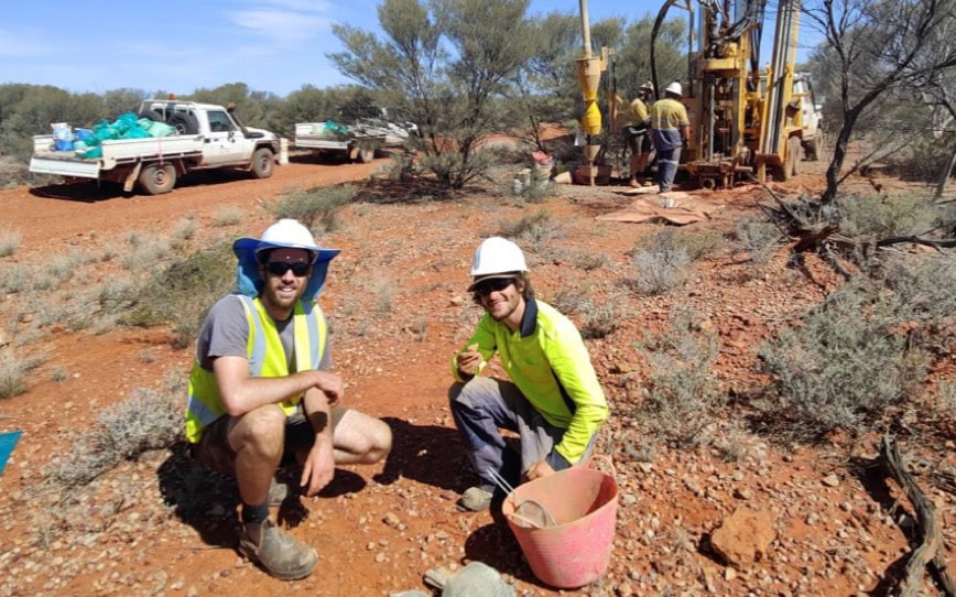 Petratherm to fast-track Muckanippie titanium project after raising $8m