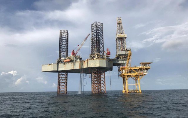 Petsec Energy eyes April production for Gulf of Mexico gas well
