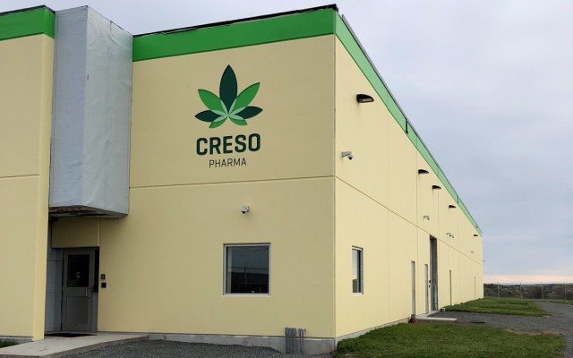 PharmaCielo to acquire Creso Pharma for $122m