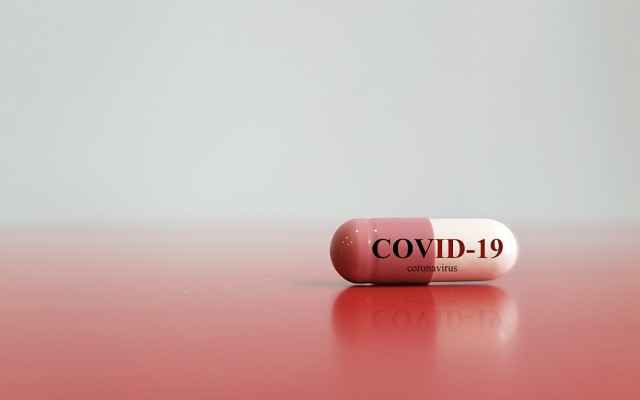 PharmAust advances testing of monepantel drugs against COVID-19