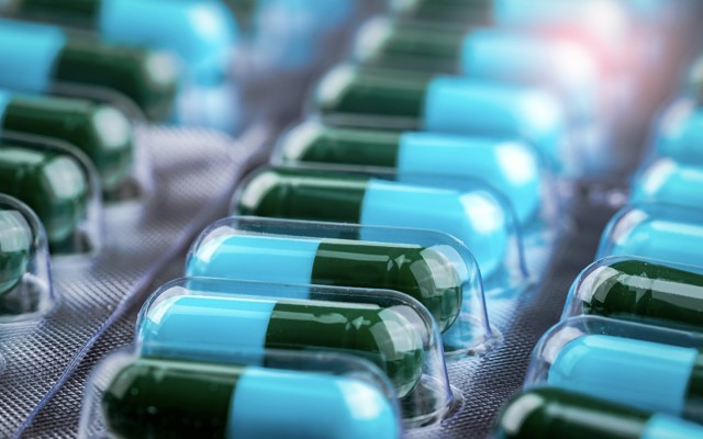 PharmAust commences manufacture of monepantel tablets