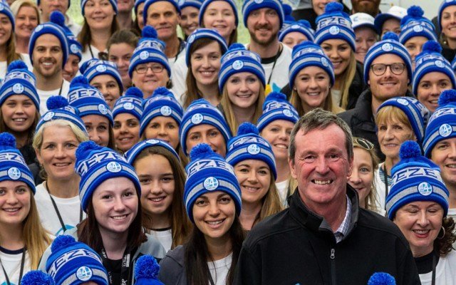 PharmAust receives grant from FightMND for monepantel phase one trial in motor neuron disease