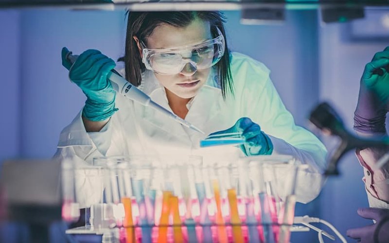 PharmAust hits major milestone in motor neurone disease treatment study