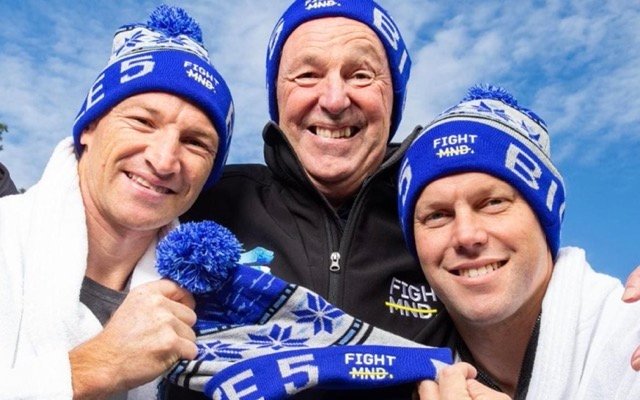 PharmAust moves closer to clinical trial of MPL in motor neuron disease