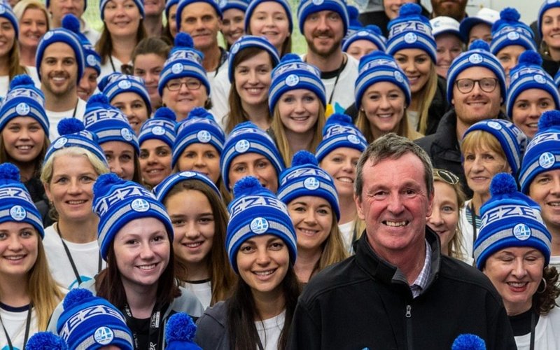 PharmAust progresses toward accelerated approval for MND therapy