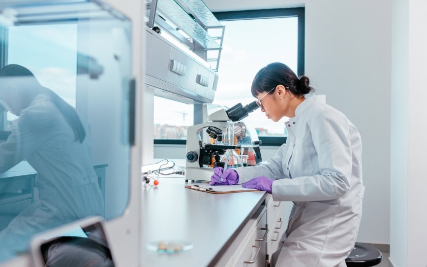 PharmAust raises $7.8m in oversubscribed SPP to advance monepantel for MND/ALS treatment