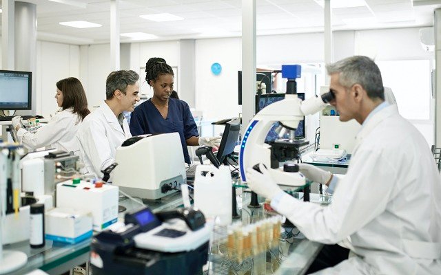 PharmAust research shows monepantel can inhibit progression of SARS-CoV-2 virus