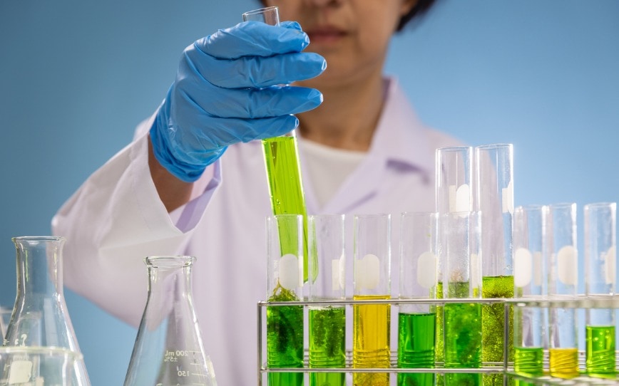 PharmAust trial heralds new era of hope for motor neurone disease patients