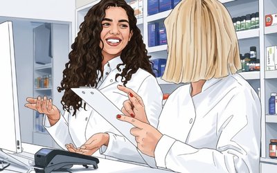 Pharmx Technologies Launches Marketplace Platform to Improve Pharmacy Procurement