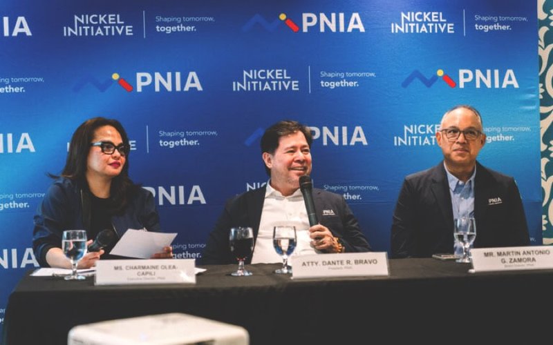 Philippines nickel miners urge reconsideration of ore export ban