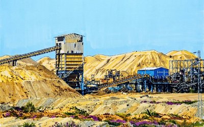 PhosCo KM Maiden Resource Estimates on Track after Drilling Delivers Strong Phosphate Intercepts