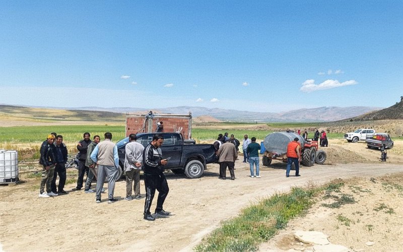 PhosCo Strengthens Gasaat Phosphate Development Plans with KM Prospect Results