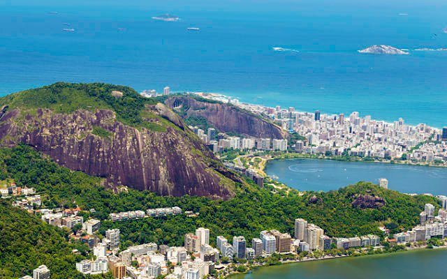 Phoslock wins contract to treat Rio de Janeiro drinking reservoir, back to business in China