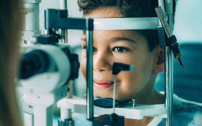 Phylogica achieves milestone in drug study aimed at treating childhood blindness