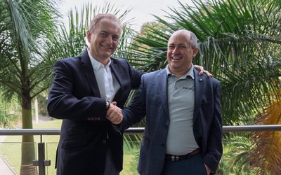 Piedmont confirms development support for Atlantic Lithium’s Ewoyaa project