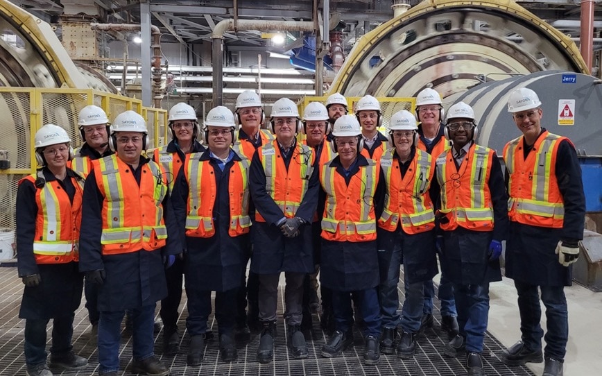 Piedmont Lithium and Sayona defy market trends to ramp up production in Québec