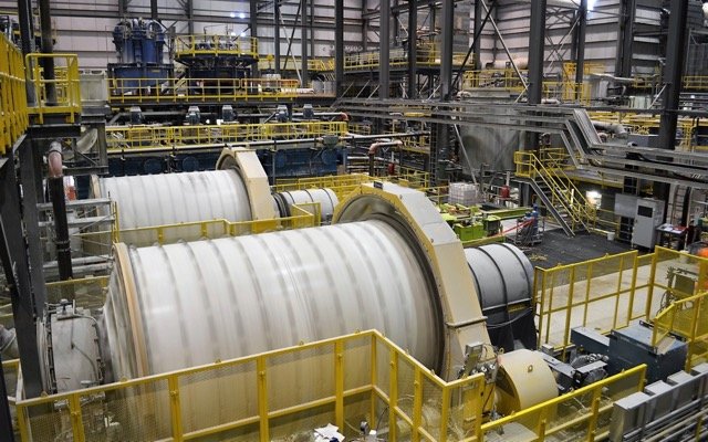 Piedmont Lithium and Sayona Mining begin feasibility study for lithium carbonate production