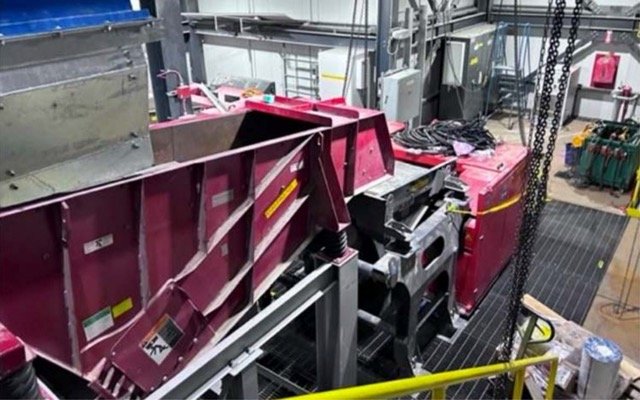 Piedmont and Sayona close-in on first spodumene from North American Lithium joint venture